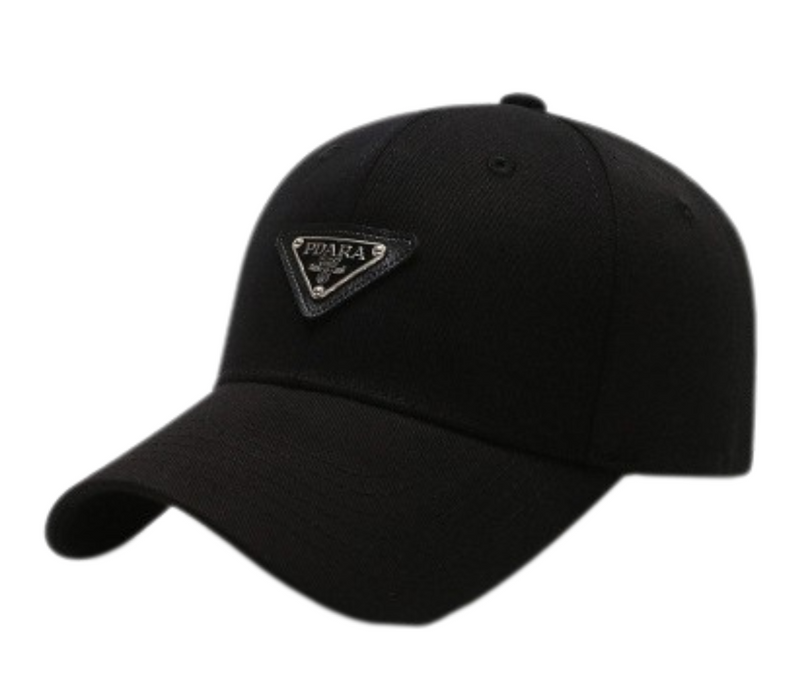 Boné Prada 'Black'
