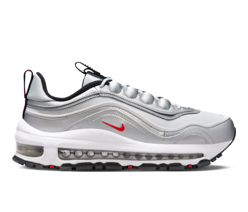 Nike Air Max Futura 97 'Silver Bullet'