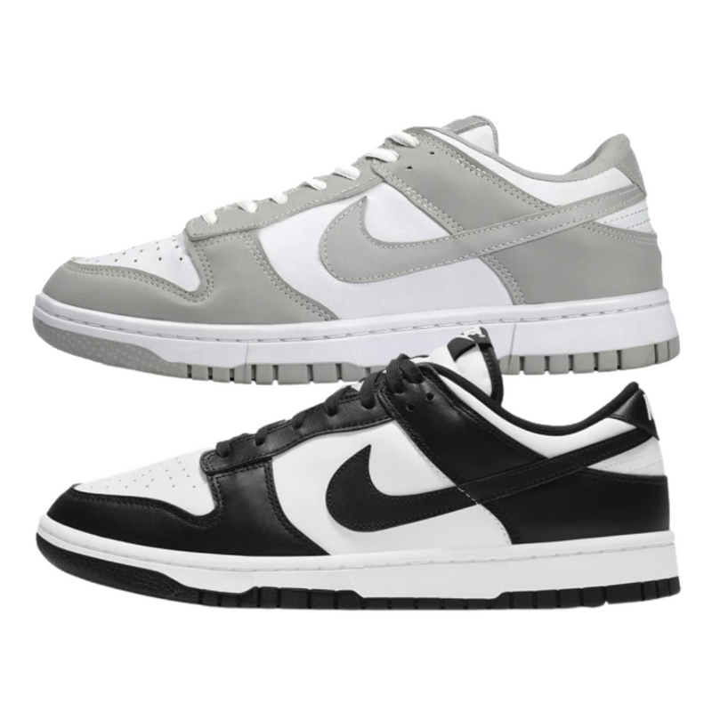 Kit 2 Tênis SB Dunk Low - Ldoutleet