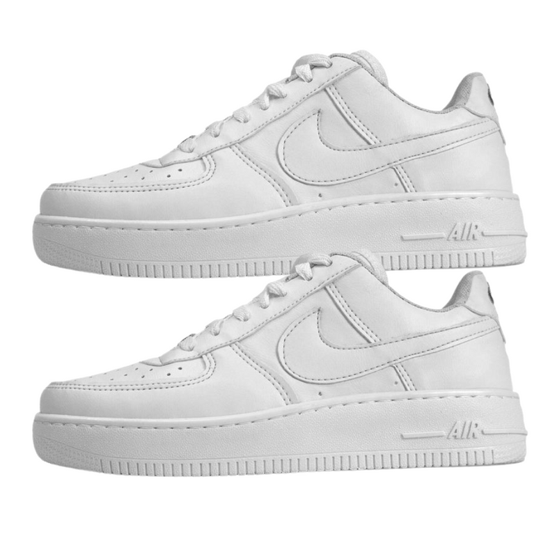 Kit 2 Pares Tênis Air Force 1 - ULTIMAS UNIDADES - Ldoutleet