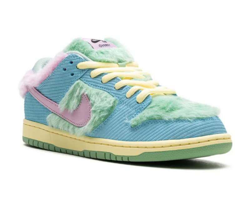 Nike Dunk Low SB ‘Verdy Visty'