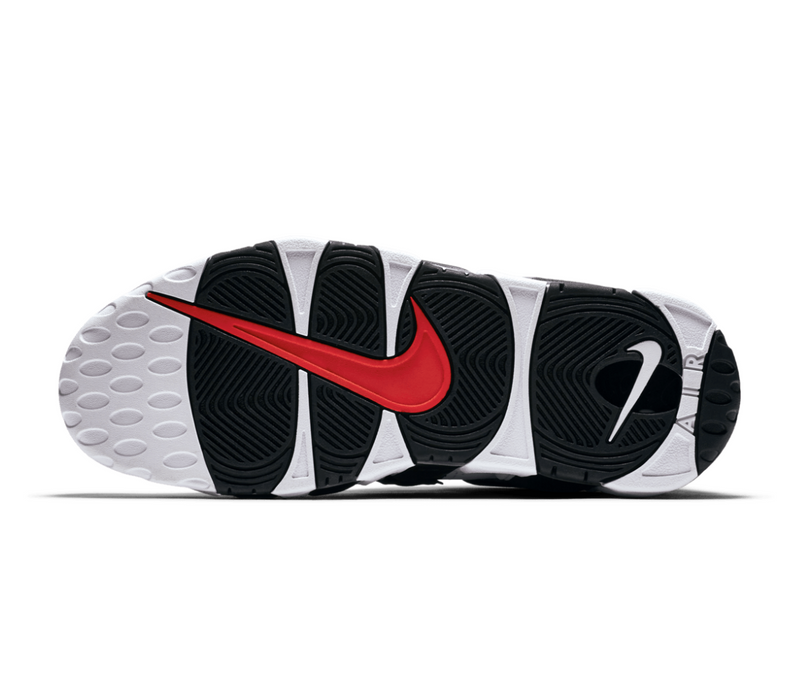 Nike Air More Uptempo 'Pippen Spider'