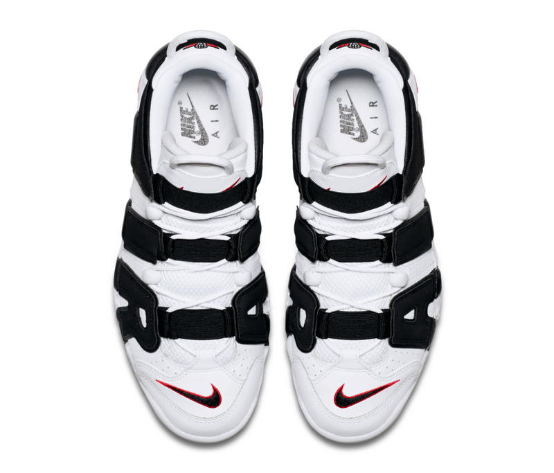 Nike Air More Uptempo 'Pippen Spider'