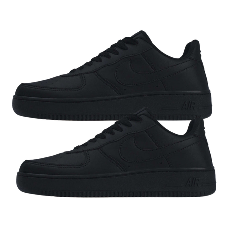 Kit 2 Pares Tênis Air Force 1 - ULTIMAS UNIDADES - Ldoutleet