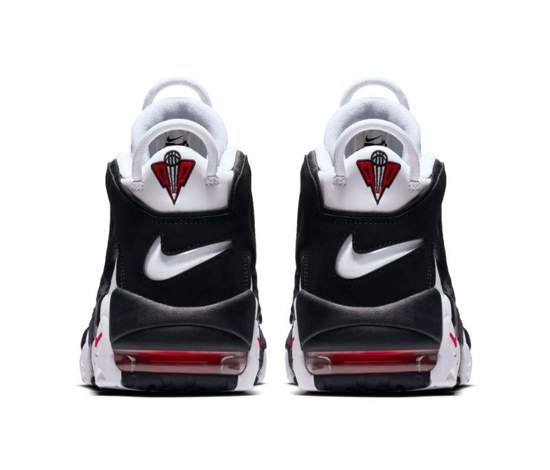 Nike Air More Uptempo 'Pippen Spider'