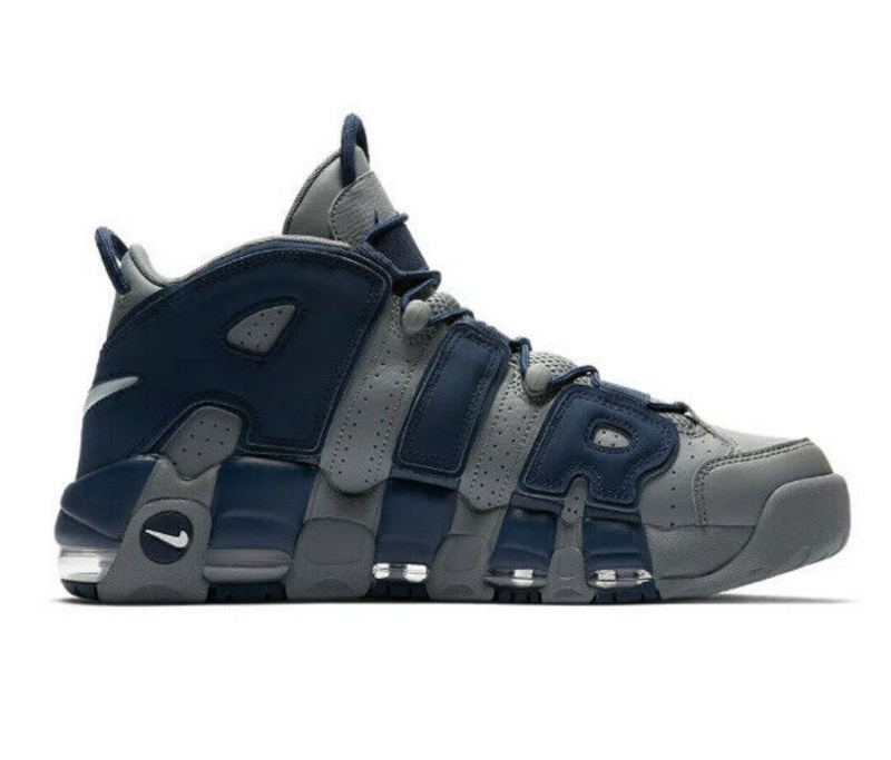 Nike Air More Uptempo 'Georgetown'