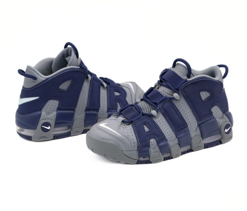 Nike Air More Uptempo 'Georgetown'