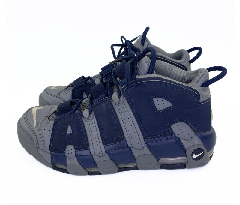 Nike Air More Uptempo 'Georgetown'