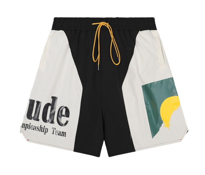 Shorts Rhude 'Marlboro'