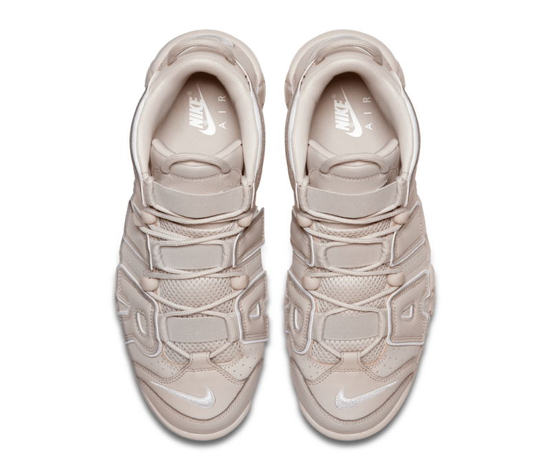 Nike Air More Uptempo 'Light Bone'
