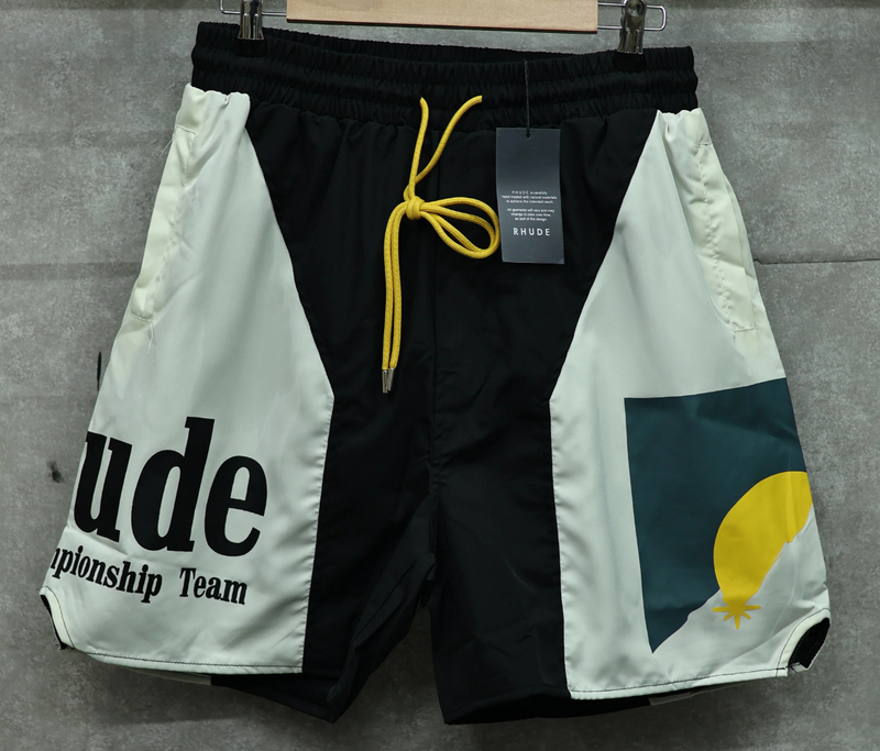 Shorts Rhude 'Marlboro'
