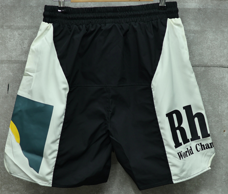 Shorts Rhude 'Marlboro'