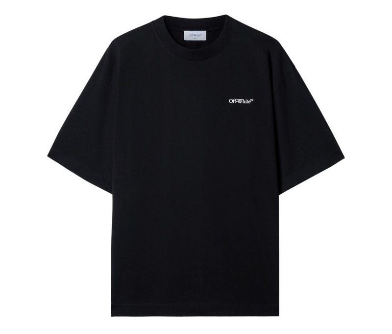 Camiseta Off White 'Black Chains'