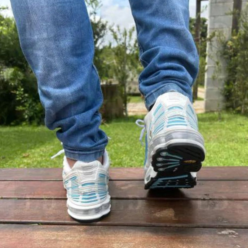 Nike Air Max Plus TN3 'Tuned III' - Ldoutleet