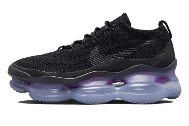 Nike Air Max Scorpion 'Black Persian Violet' - Ldoutleet