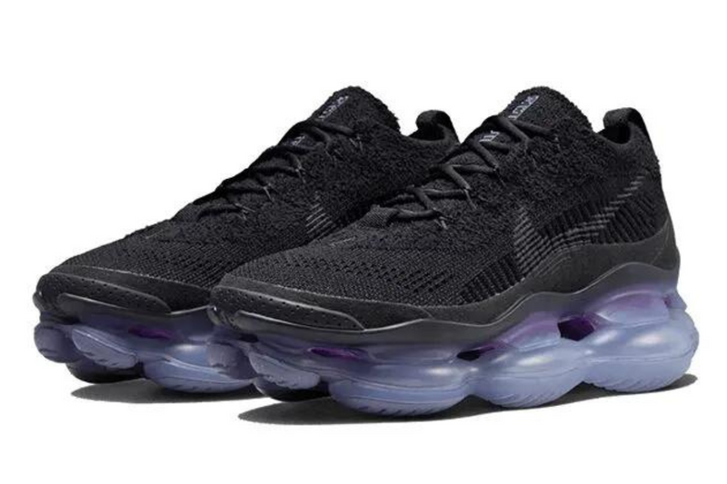 Nike Air Max Scorpion 'Black Persian Violet' - Ldoutleet