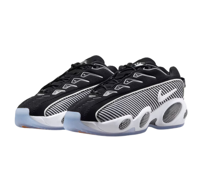 Nike x Nocta Glide ‘Black White' - Ldoutleet
