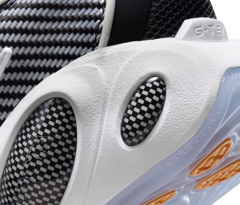 Nike x Nocta Glide ‘Black White' - Ldoutleet