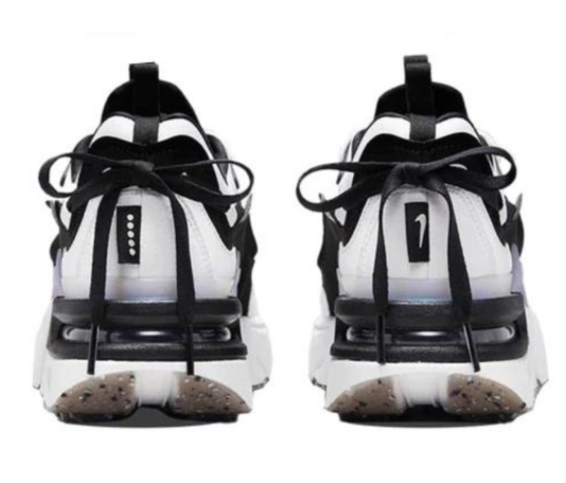 Nike Air Max Furyosa 'Black Summit White' - Ldoutleet