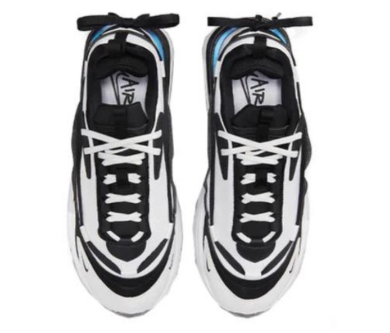 Nike Air Max Furyosa 'Black Summit White' - Ldoutleet