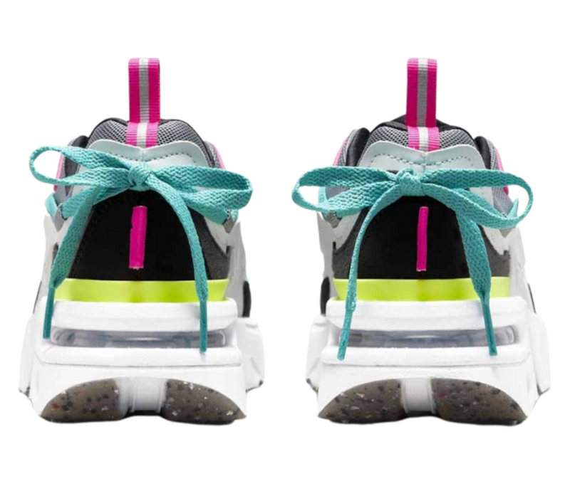 Nike Air Max Furyosa 'Teal And Magenta' - Ldoutleet