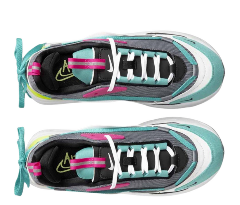 Nike Air Max Furyosa 'Teal And Magenta' - Ldoutleet