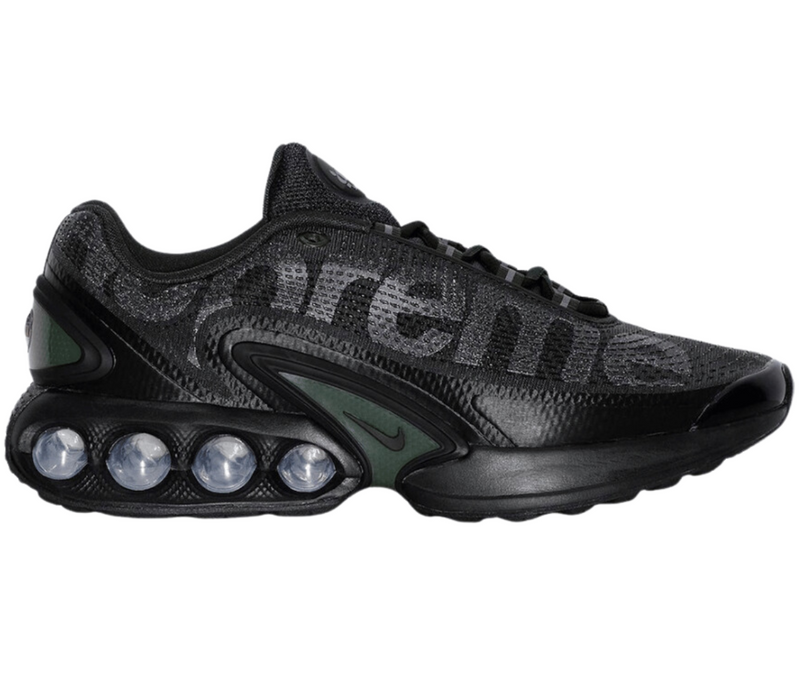 Nike Air Max DN X Supreme 'Galactic Jade' - Ldoutleet