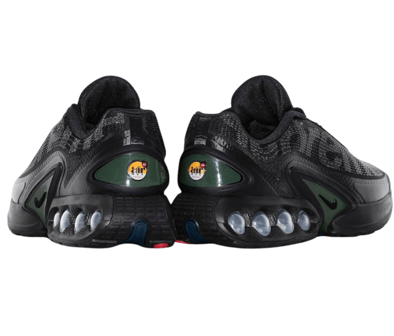Nike Air Max DN X Supreme 'Galactic Jade' - Ldoutleet