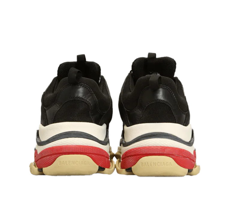 Tênis Balenciaga Triple S 'Chunk'