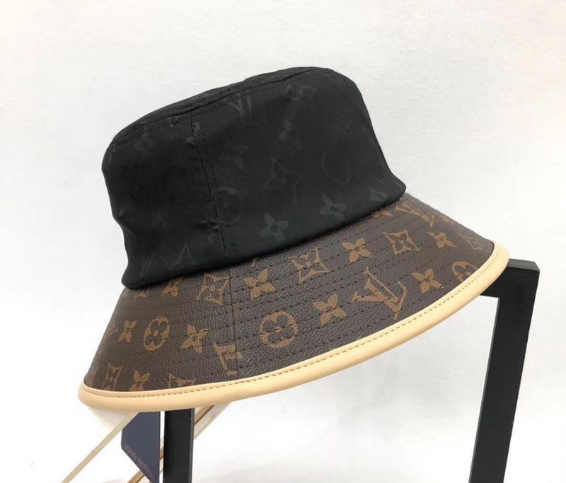 Bucket Louis Vuitton 'Monogram'