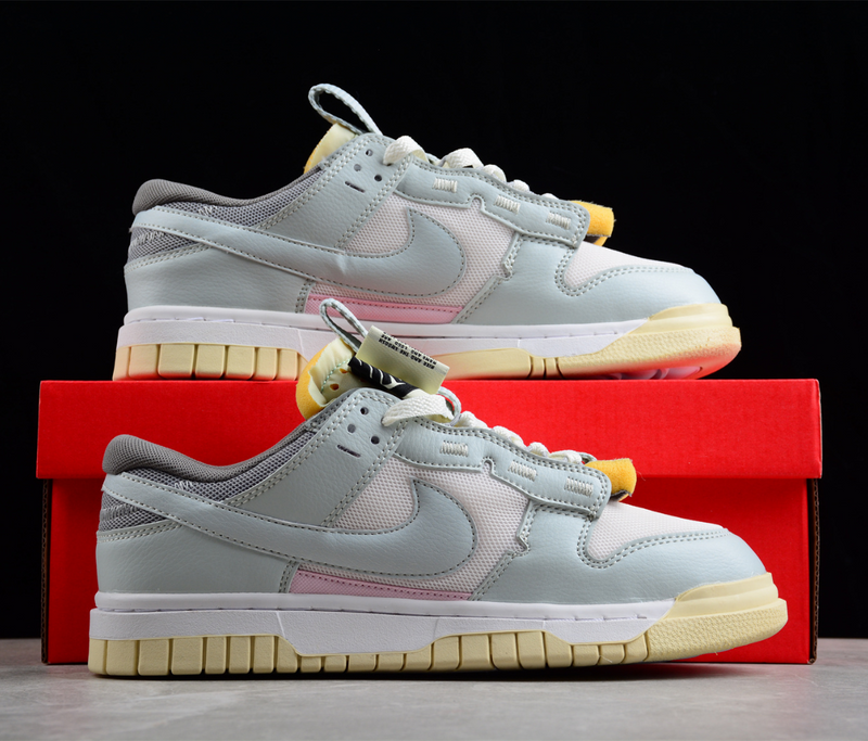 Nike Dunk Low Jumbo Remastered - Ldoutleet