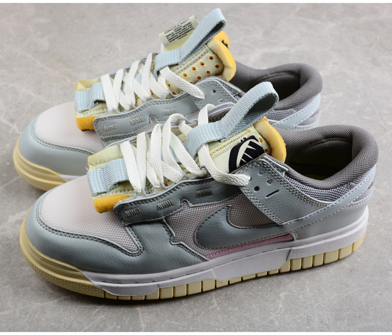 Nike Dunk Low Jumbo Remastered - Ldoutleet