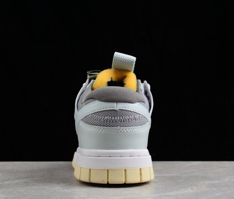 Nike Dunk Low Jumbo Remastered - Ldoutleet