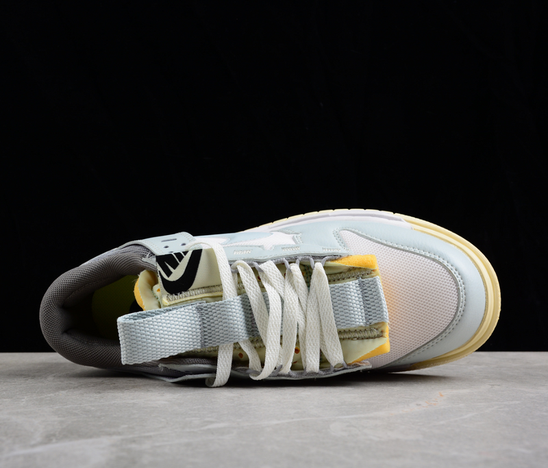 Nike Dunk Low Jumbo Remastered - Ldoutleet