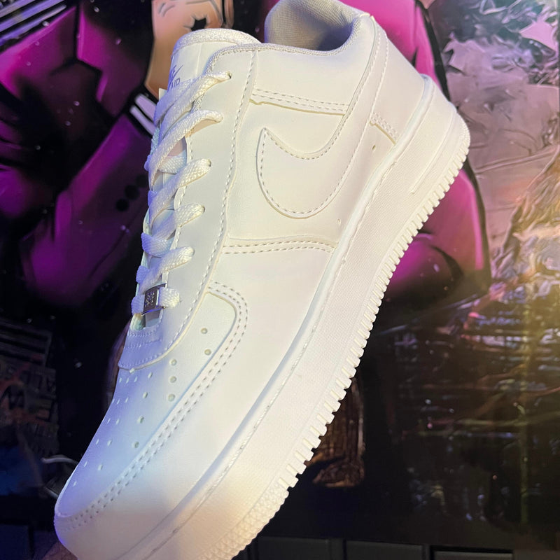 Kit 2 Pares Tênis Air Force 1 - ULTIMAS UNIDADES - Ldoutleet