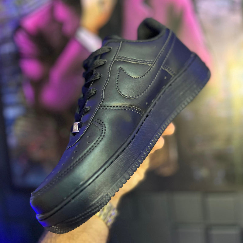 Kit 2 Pares Tênis Air Force 1 - ULTIMAS UNIDADES - Ldoutleet