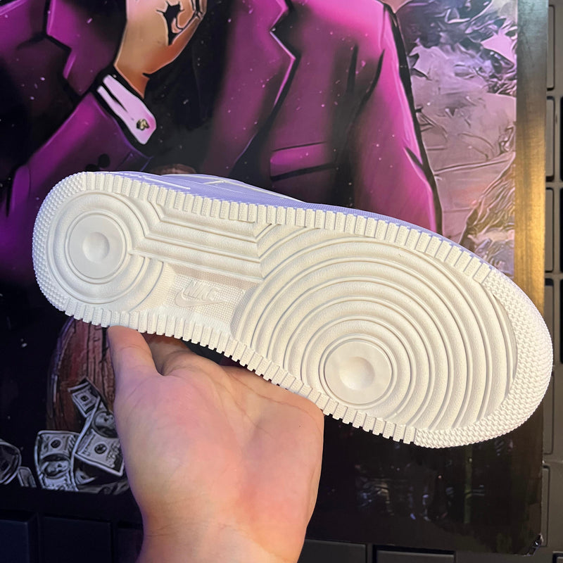 Kit 2 Pares Tênis Air Force 1 - ULTIMAS UNIDADES - Ldoutleet