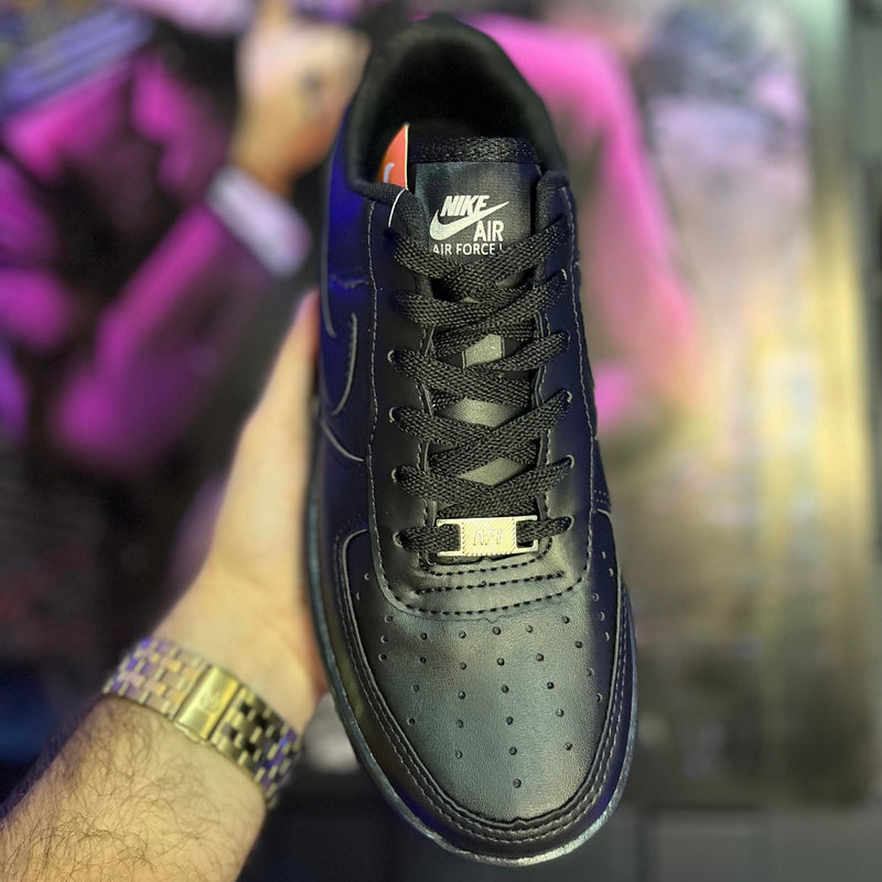 Kit 2 Pares Tênis Air Force 1 - ULTIMAS UNIDADES - Ldoutleet