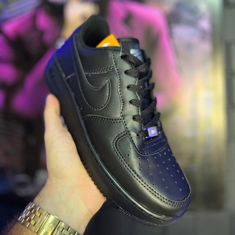 Kit 2 Pares Tênis Air Force 1 - ULTIMAS UNIDADES - Ldoutleet