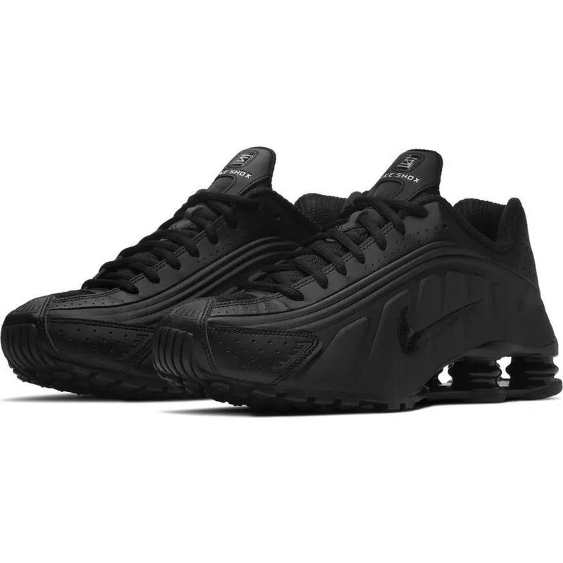 Nike Shox R4 'Triple Black' - Ldoutleet